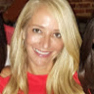 Meet your Posher, Jacqui